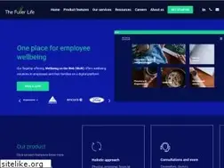Sites similar to thefullerlife.com