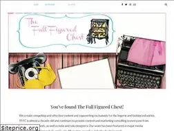 Sites similar to thefullfiguredchest.com
