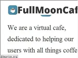 Sites similar to thefullmooncafe.com
