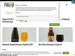 Sites similar to thefullpint.com