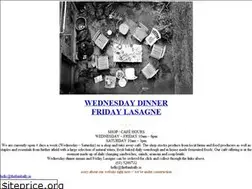 Sites similar to thefumbally.ie