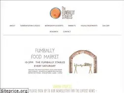Sites similar to thefumballystables.ie