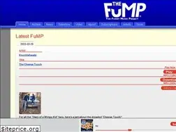 Sites similar to thefump.com