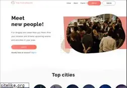 Sites similar to thefun.singles