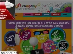 Sites similar to thefuncompany.co.za