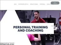 Sites similar to thefunctionalbody.com