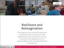 Sites similar to thefundchicago.org