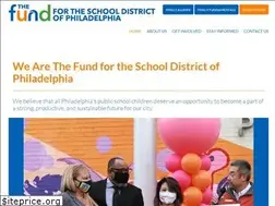 Sites similar to thefundsdp.org