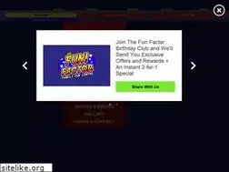 Sites similar to thefunfactor.ca