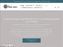 Sites similar to thefungaljungle.ca