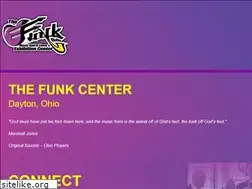 Sites similar to thefunkcenter.org