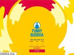 Sites similar to thefunkybuddha.com