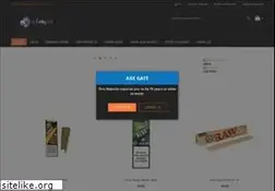 Sites similar to thefunkyskunk.ie