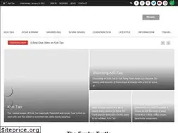 Sites similar to thefunkyturtle.com