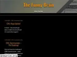 Sites similar to thefunnybrain.com