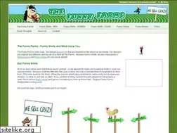 Sites similar to thefunnyfarms.com