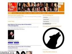 Sites similar to thefunnyside.info