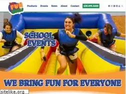 Sites similar to thefunones.com