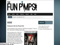 Sites similar to thefunpimps.com