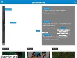 Sites similar to thefunstations.com
