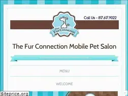 Sites similar to thefurconnection.com