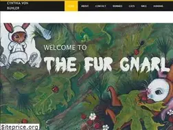 Sites similar to thefurgnarl.com