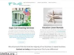 Sites similar to thefuriesonline.com