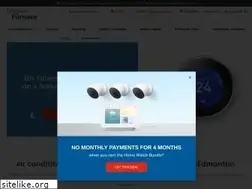 Sites similar to thefurnacecompany.com