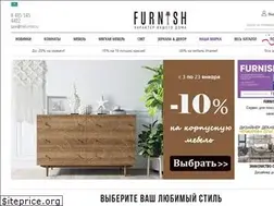 Sites similar to thefurnish.kz