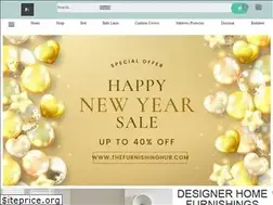 Sites similar to thefurnishinghub.com