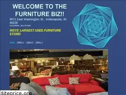 Sites similar to thefurniturebiz.com