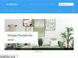 Sites similar to thefurnitureco.net