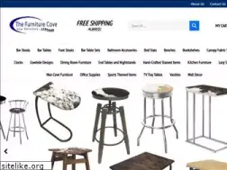 Sites similar to thefurniturecove.com
