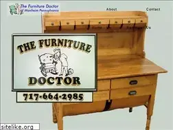 Sites similar to thefurnituredoctor-pa.com