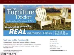 Sites similar to thefurnituredoctoronline.com
