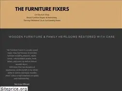 Sites similar to thefurniturefixers.com