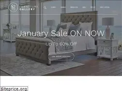 Sites similar to thefurnituregallery.com.au