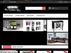 Sites similar to thefurnitureguy.co.uk