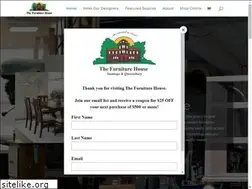 Sites similar to thefurniturehouseny.com