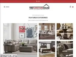 Sites similar to thefurniturehouseva.com