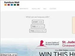 Sites similar to thefurnituremall.com