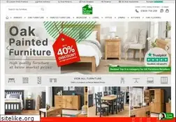Sites similar to thefurnituremarket.co.uk