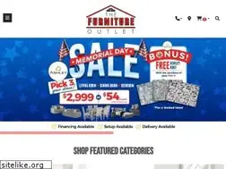 Sites similar to thefurnitureoutletep.com