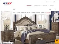 Sites similar to thefurniturepeople.com.au