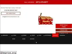 Sites similar to thefurnitureshackstore.com