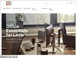 Sites similar to thefurnitureshop.ca