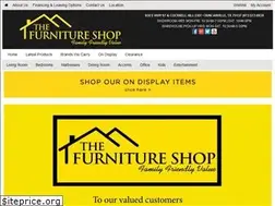 Sites similar to thefurnitureshopdfw.com
