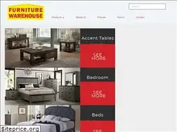 Sites similar to thefurniturewarehouse.ca