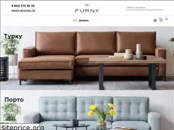 Sites similar to thefurny.ru