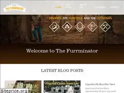 Sites similar to thefurrminator.com